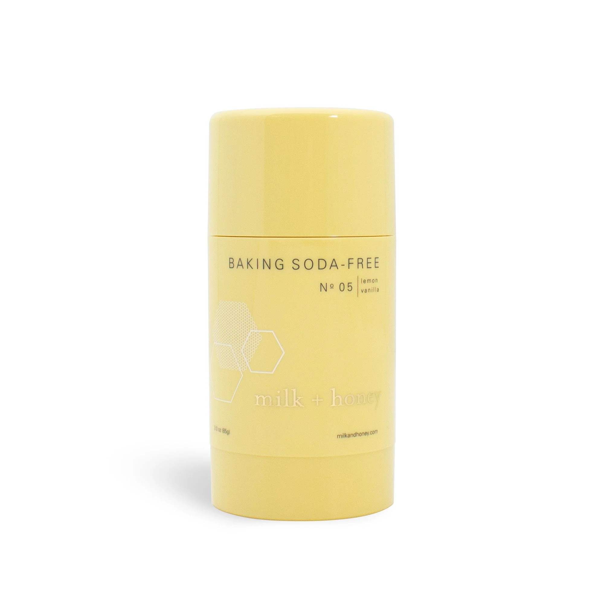 Baking Soda-Free Deodorant - Image 4