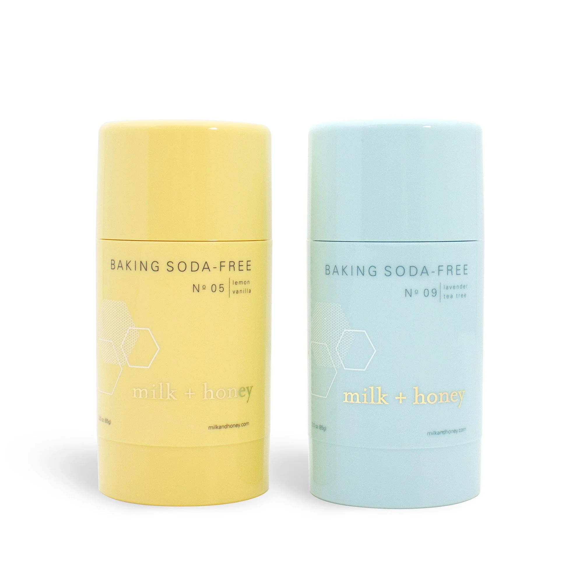 Baking Soda-Free Deodorant - Image 5