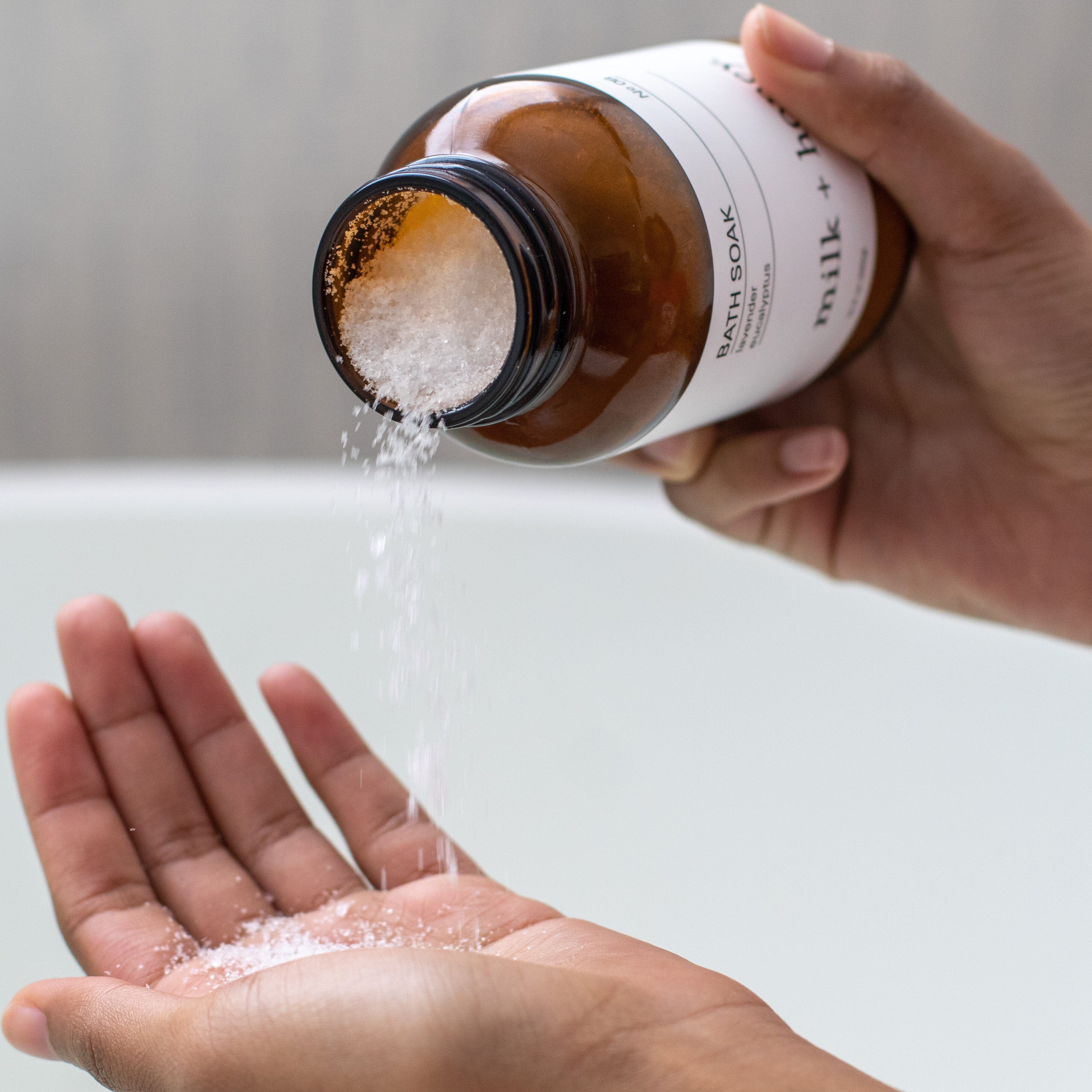 Bath Soak, Nº 08 - Image 3