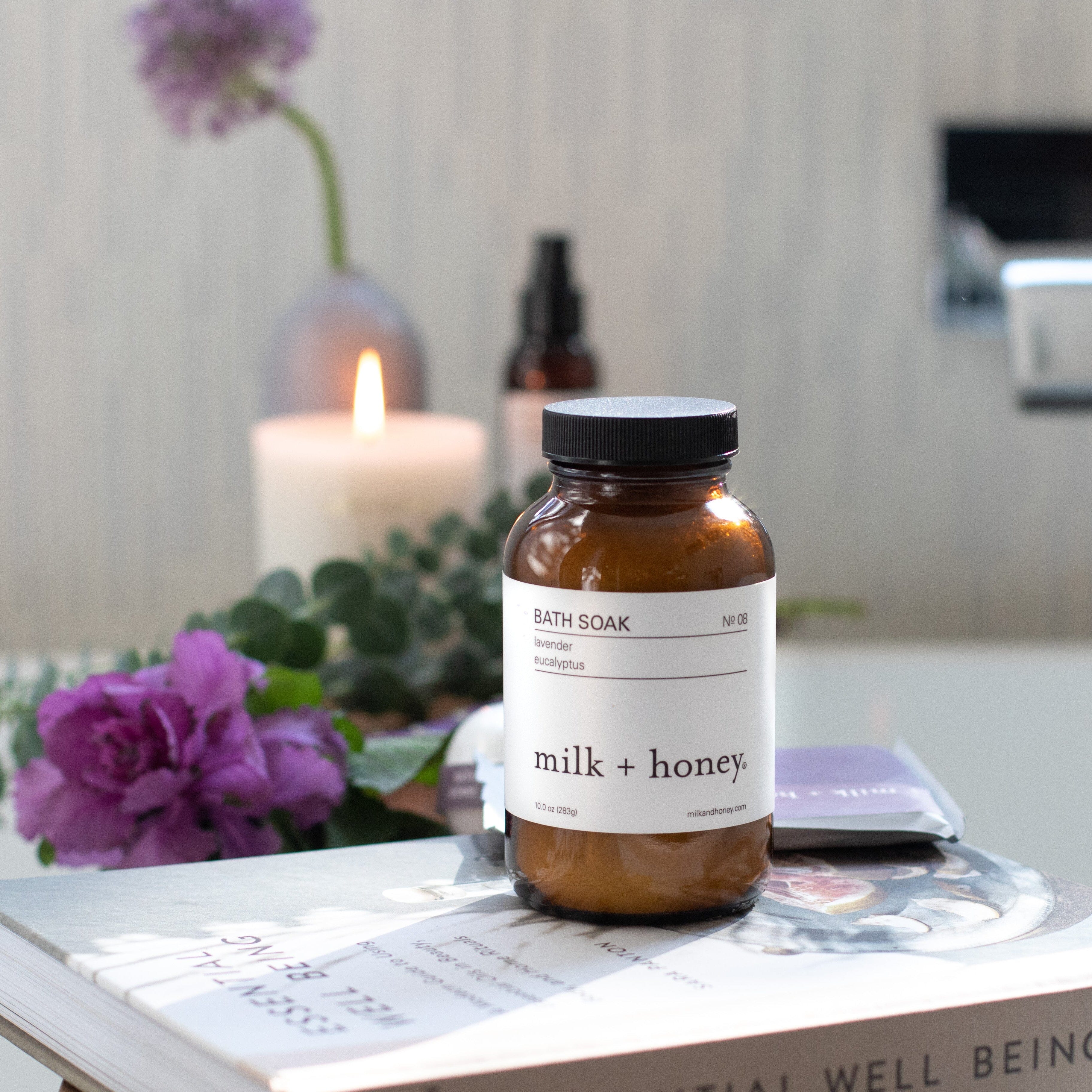Bath Soak, Nº 08 - Image 4