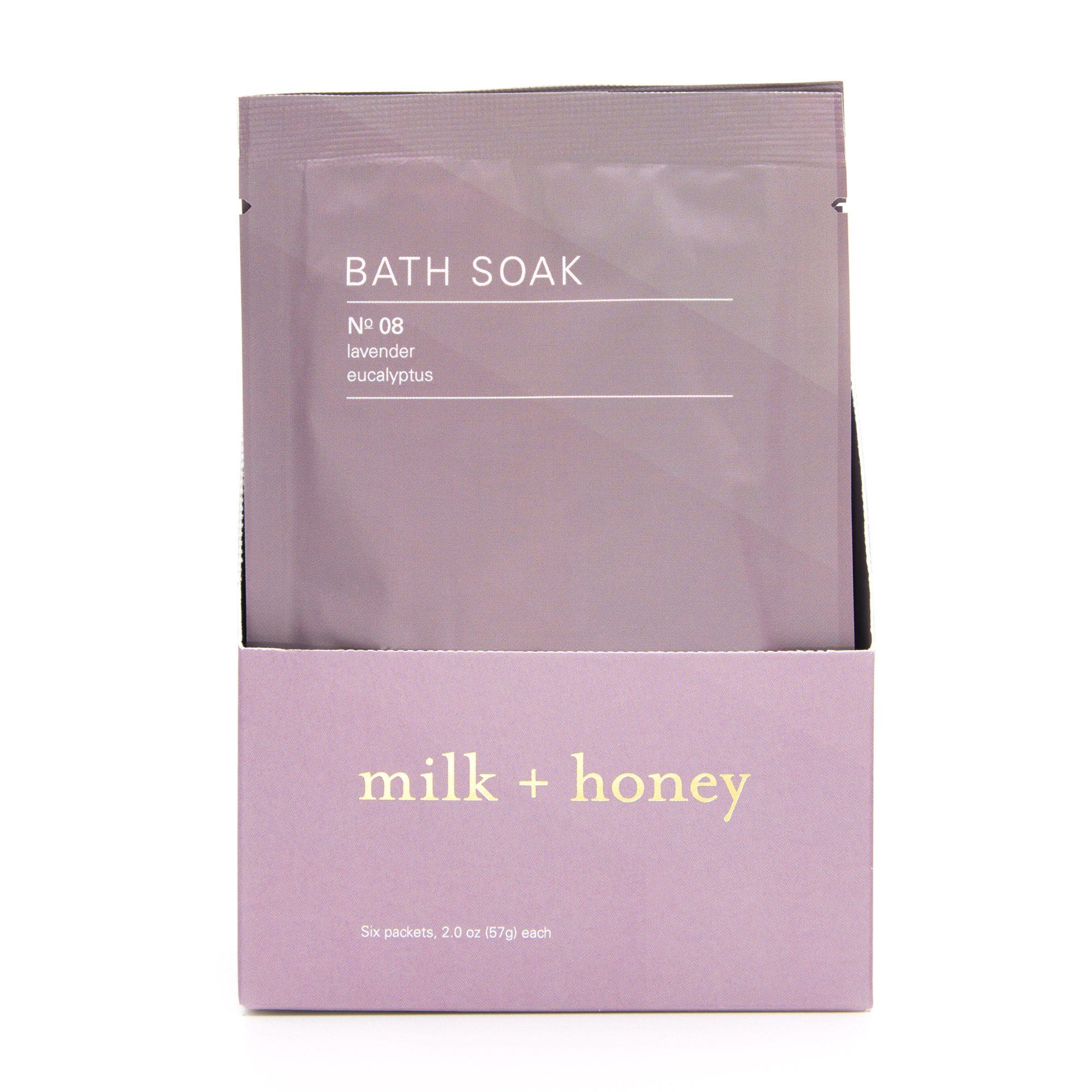 Bath Soak, NÂș 08 Packets - Image 3