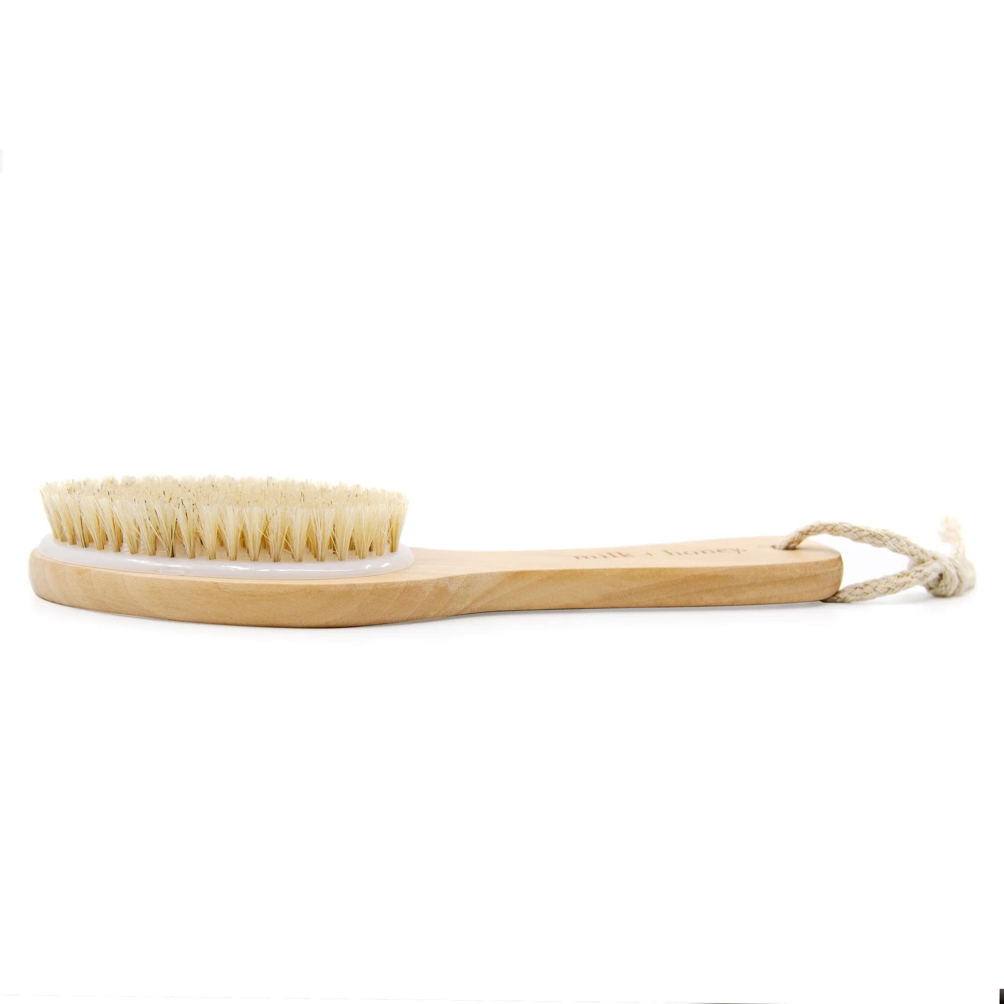 milk + honey Body Brush - Image 3