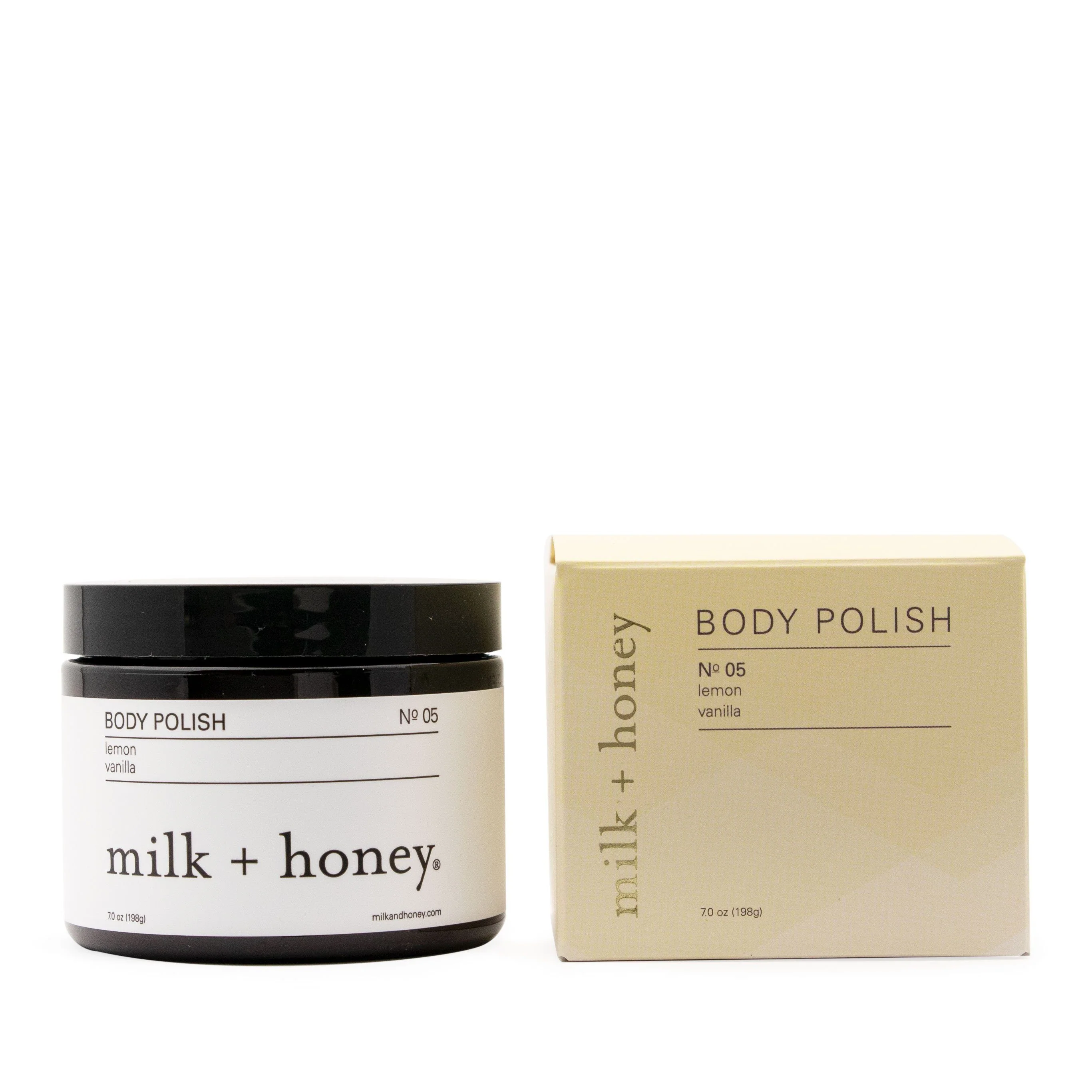 Body Polish, Nº 05 - Image 3