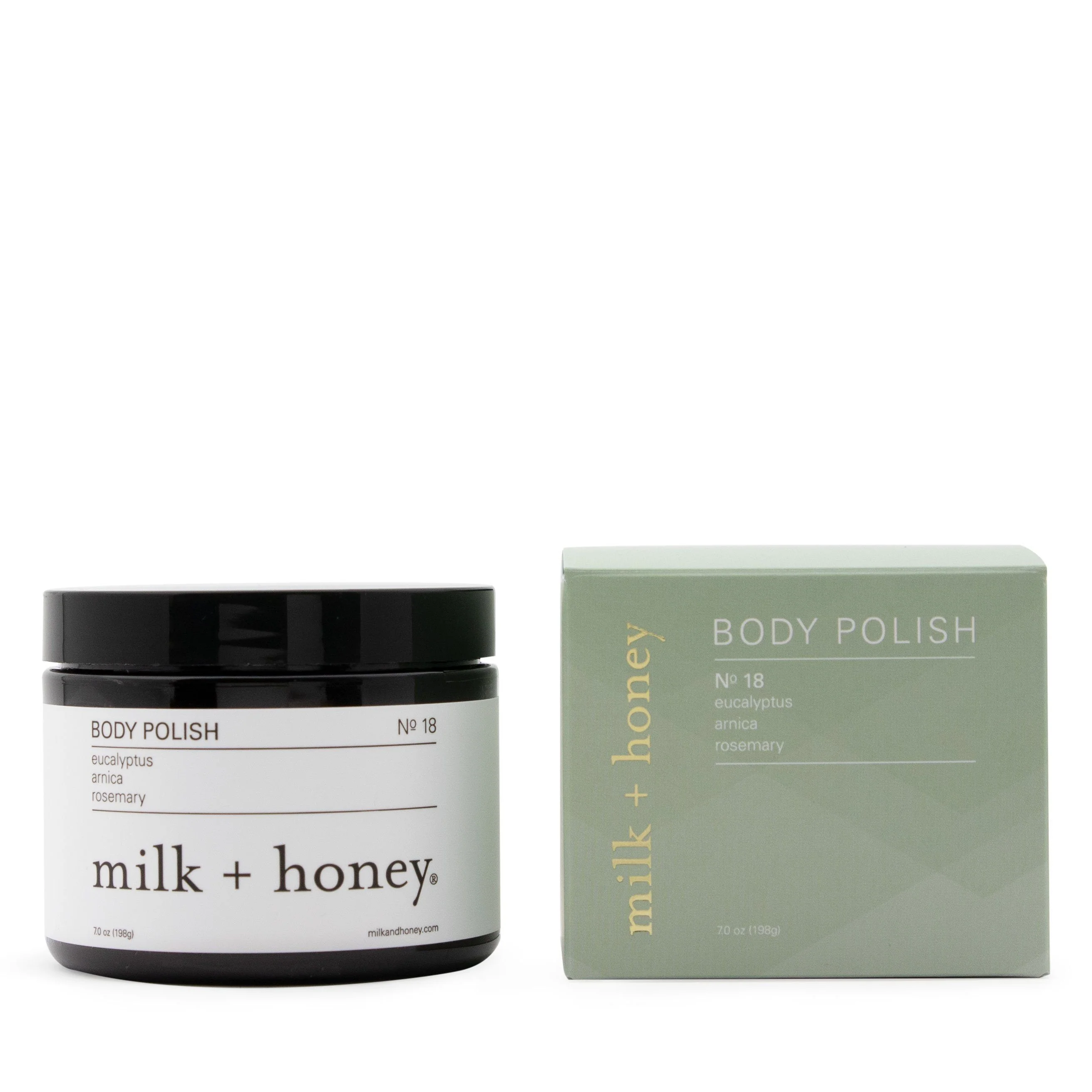 Body Polish, Nº 18 - Image 3
