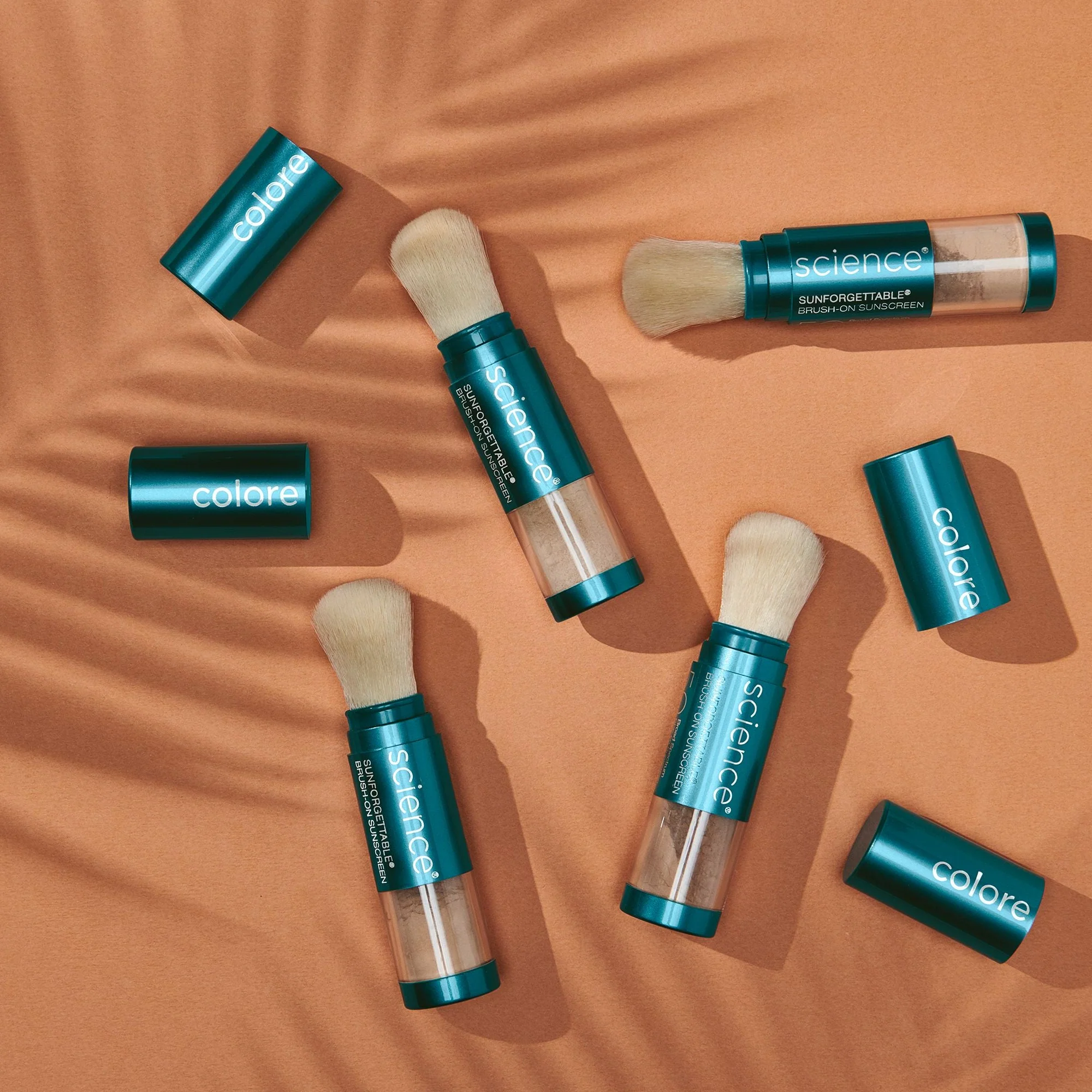 Sunforgettable Total Protection Brush-on Shield SPF 50 - Image 7