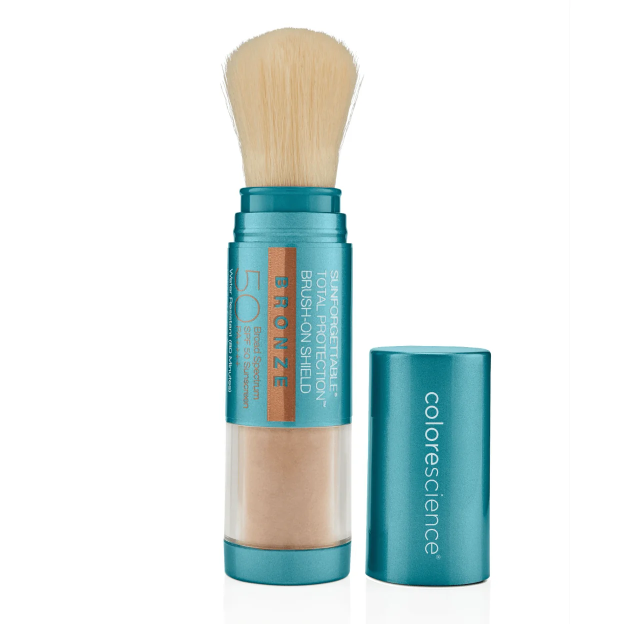 Brush-on Shield SPF 50 Bronze