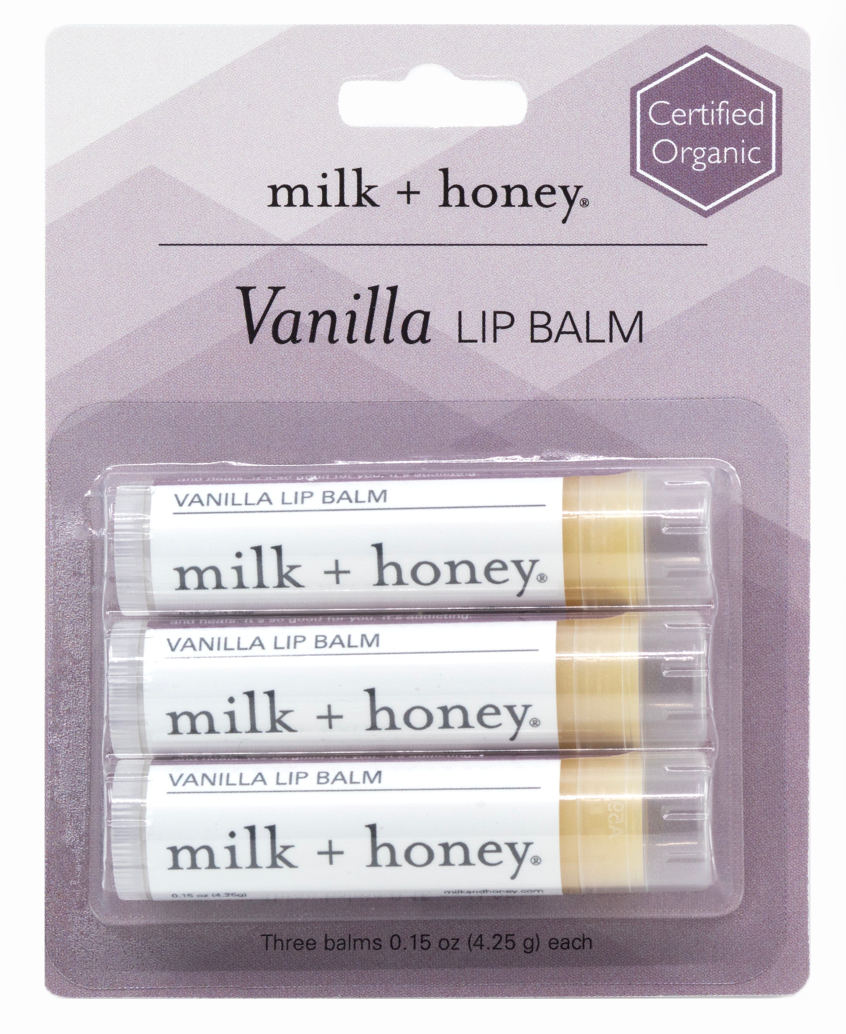 Lip Balm 3-Pack - Image 3