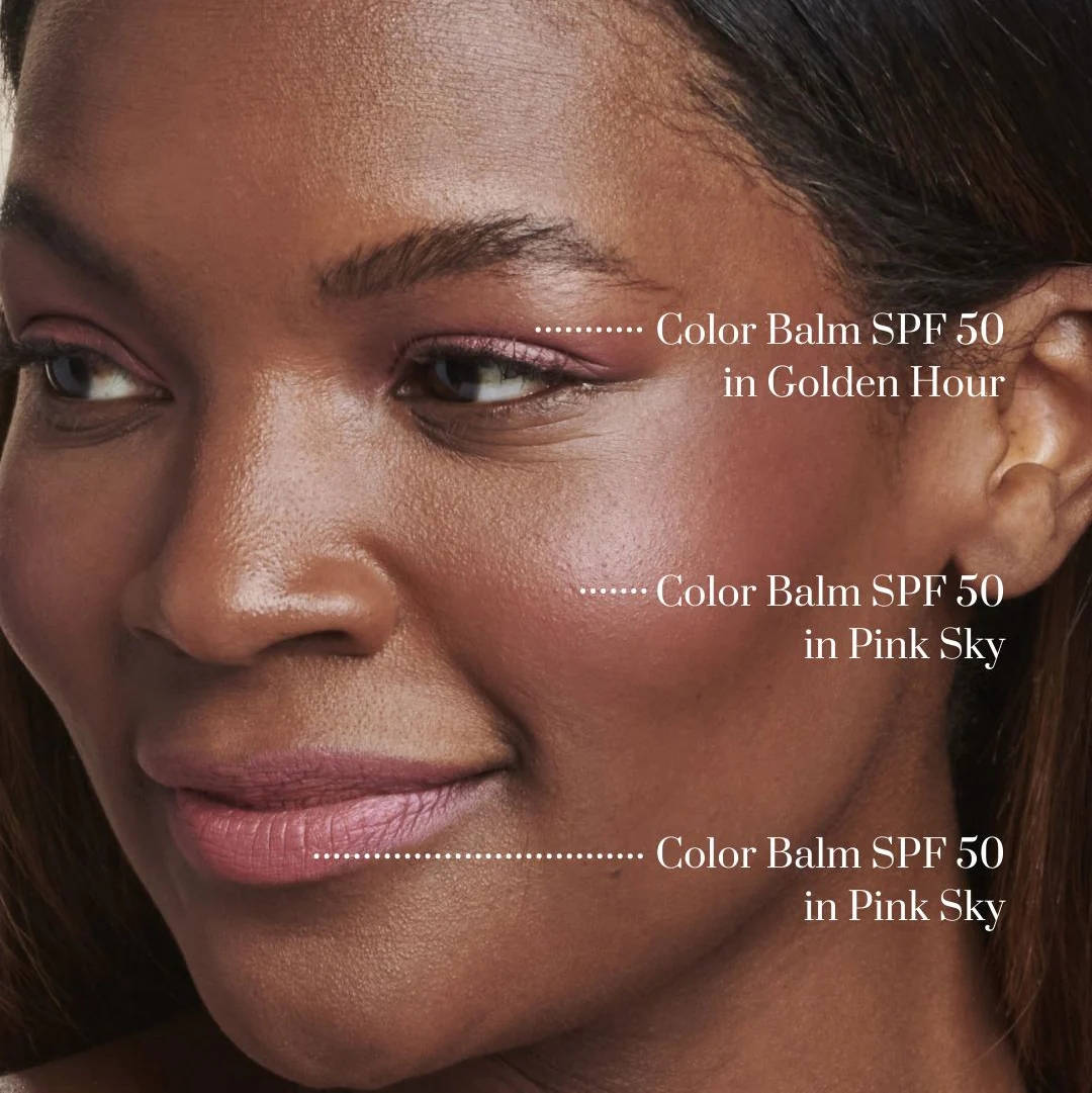 Color Balm SPF 50 - Image 5