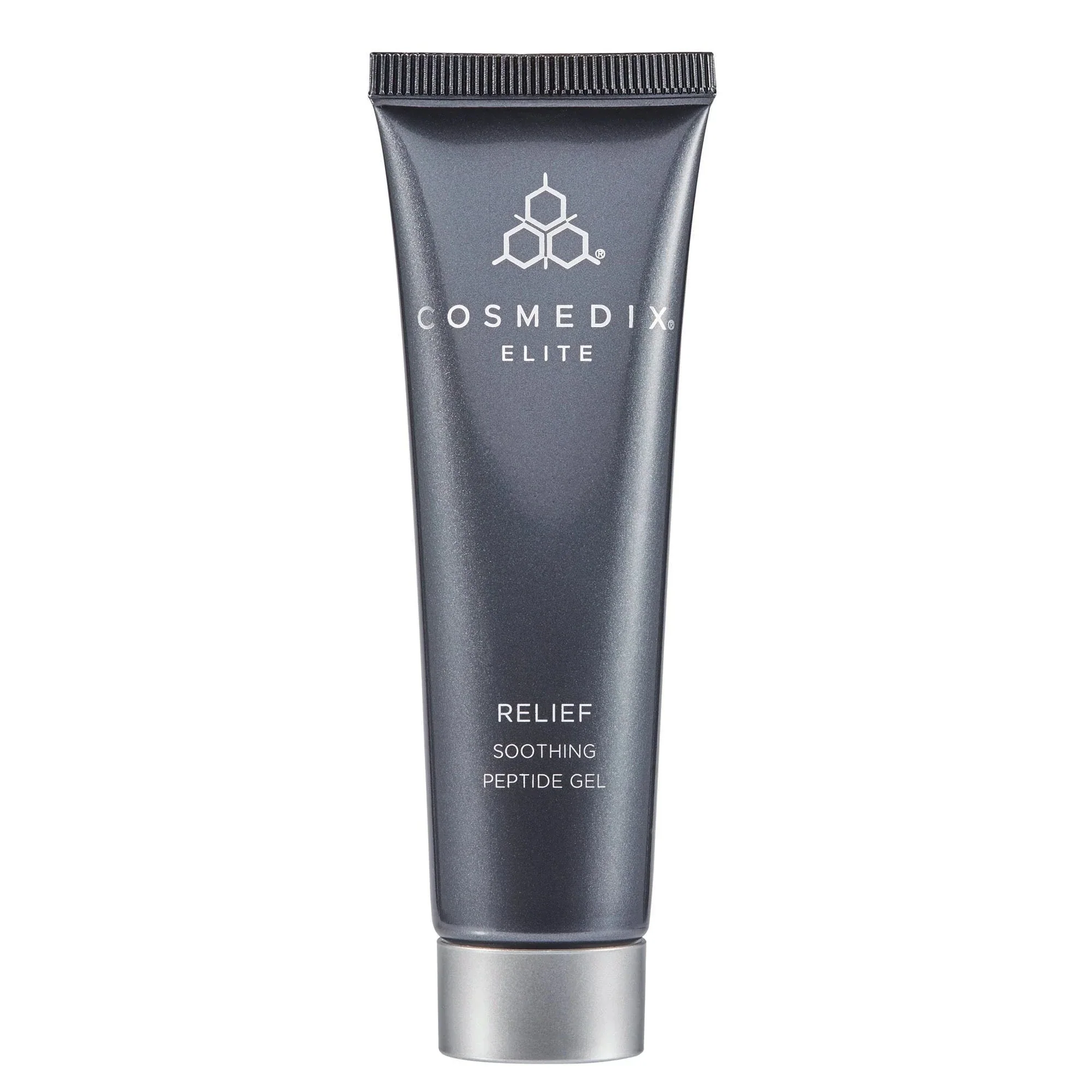 Cosmedix Elite Relief Soothing Peptide Gel