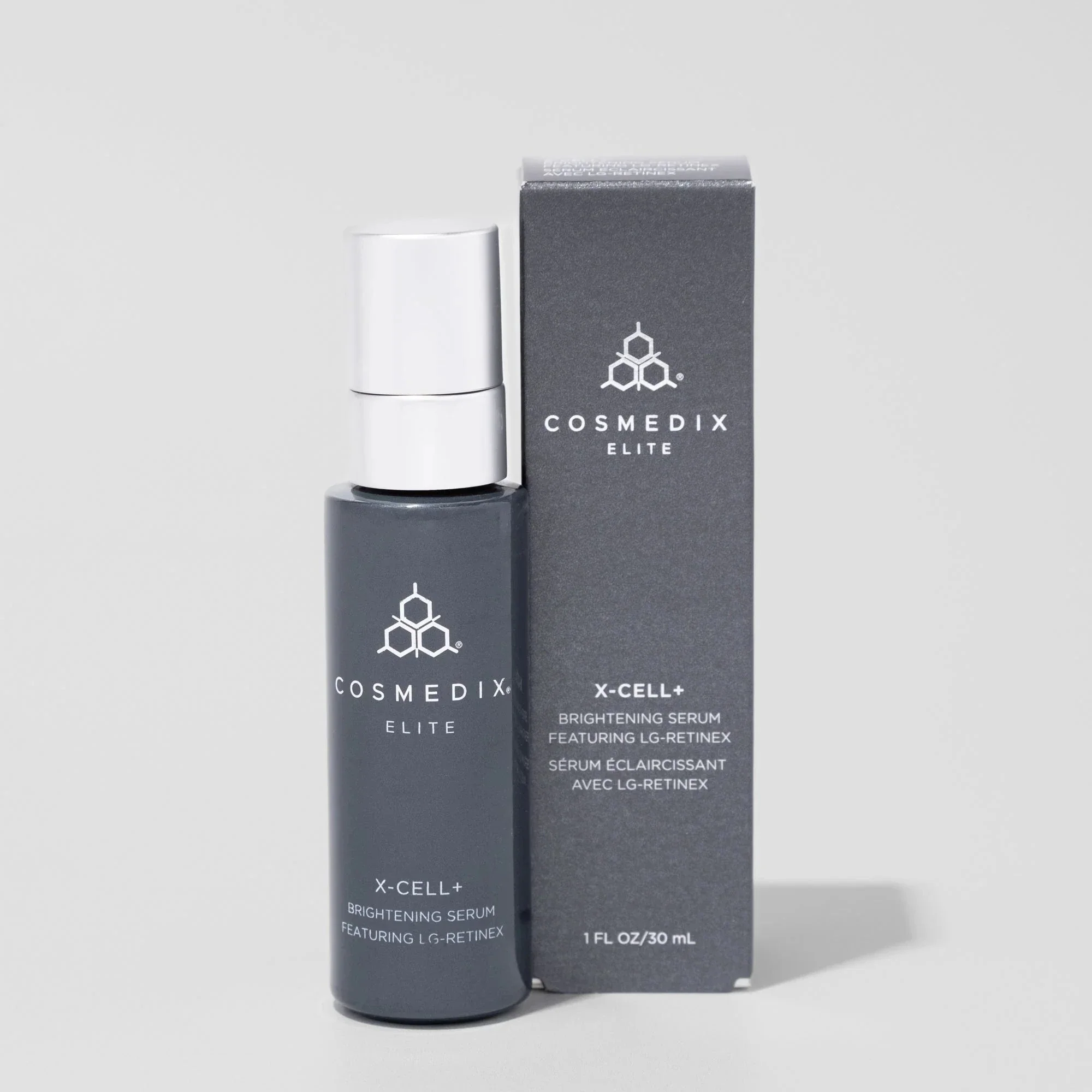 Cosmedix Elite XCell + Brightening Serum - Image 4