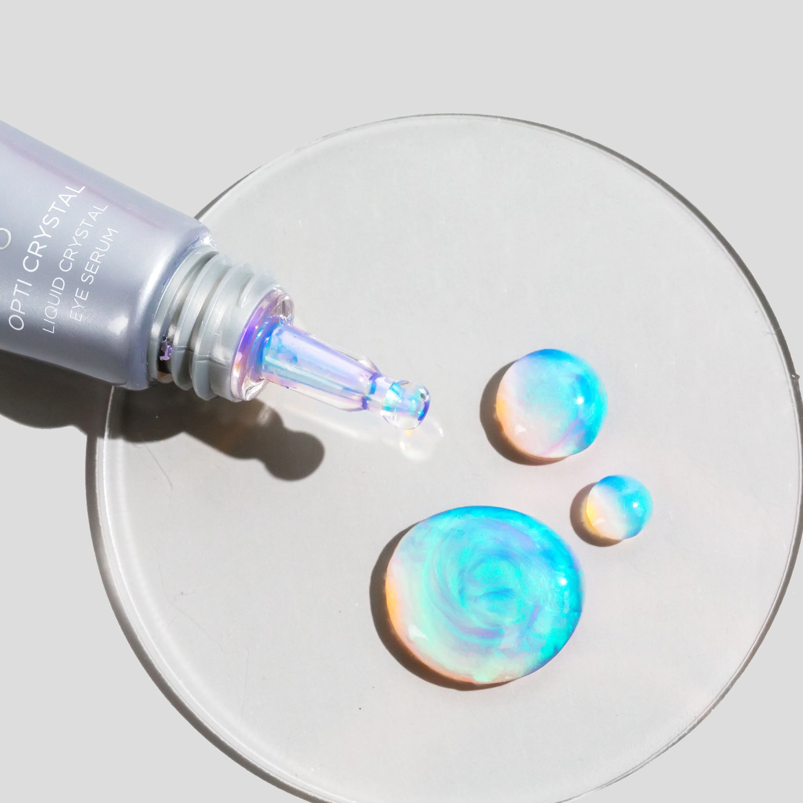 Opti Crystal Eye Serum - Image 3