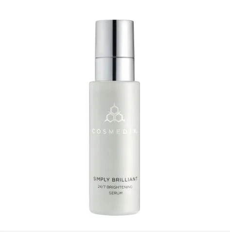 Simply Brilliant 24/7 Brightening Serum