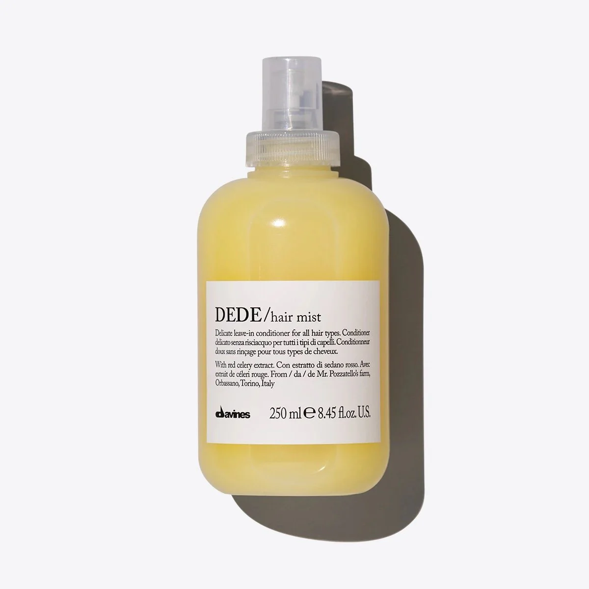 Essential Dede Hair Mist