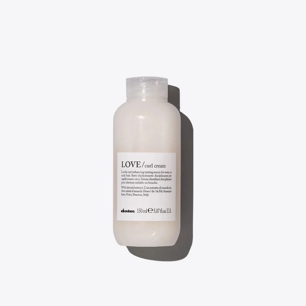 Essential Love Curl Cream