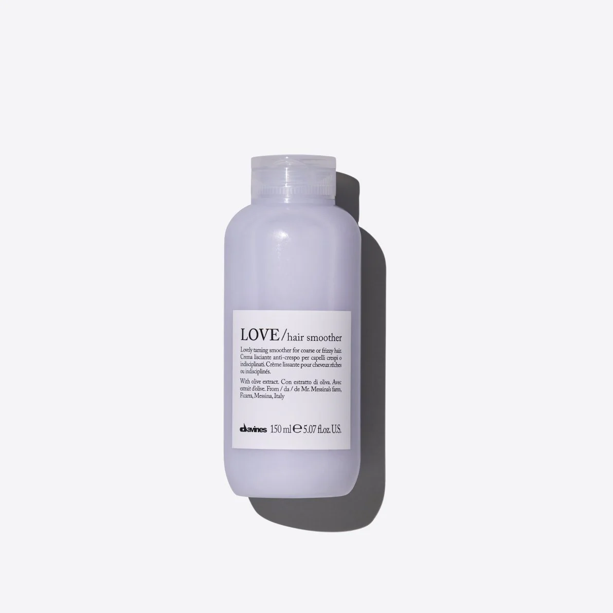 Essential Love Smoothing Hair Smoother