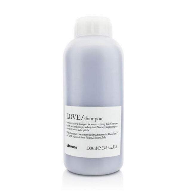 Essential Love Smoothing Shampoo - Image 3