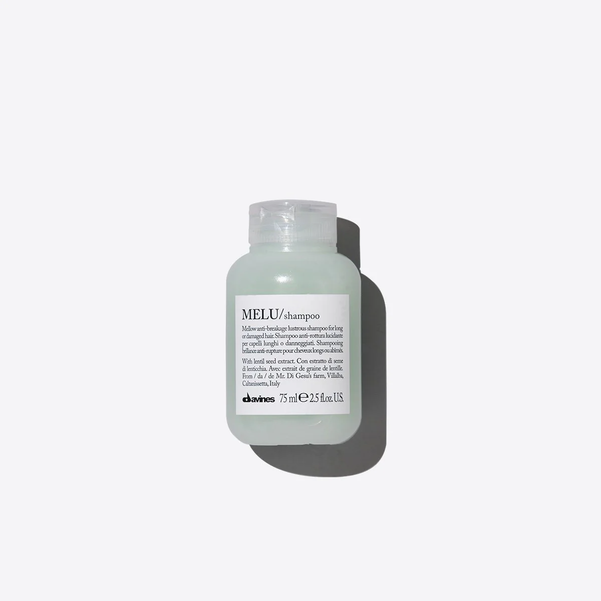 Essential Melu Shampoo - Image 3