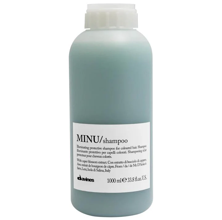 Essential Minu Shampoo - Image 3