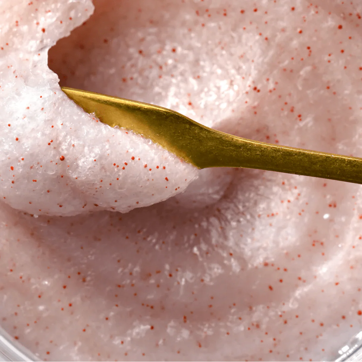 Essential Solu Sea Salt Scrub Cleanser - Image 3