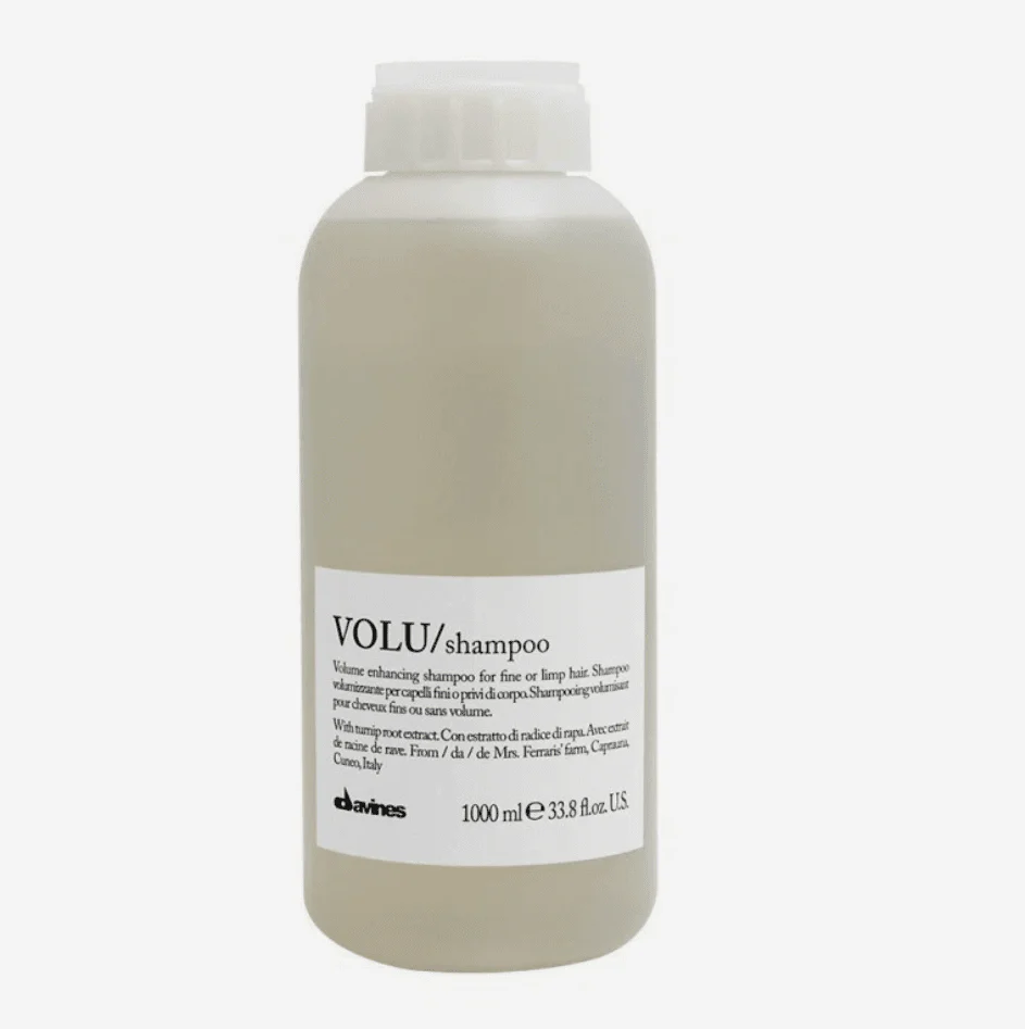 Essential Volu Shampoo - Image 3