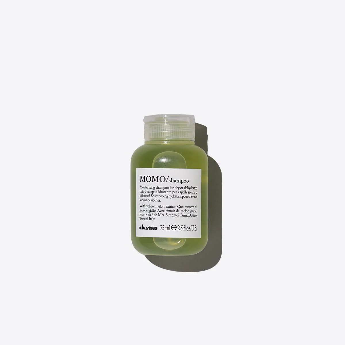 Essential Momo Shampoo - Image 3