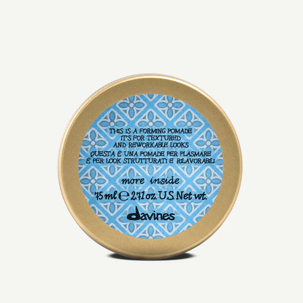 More Inside This is a Forming Pomade - Image 2