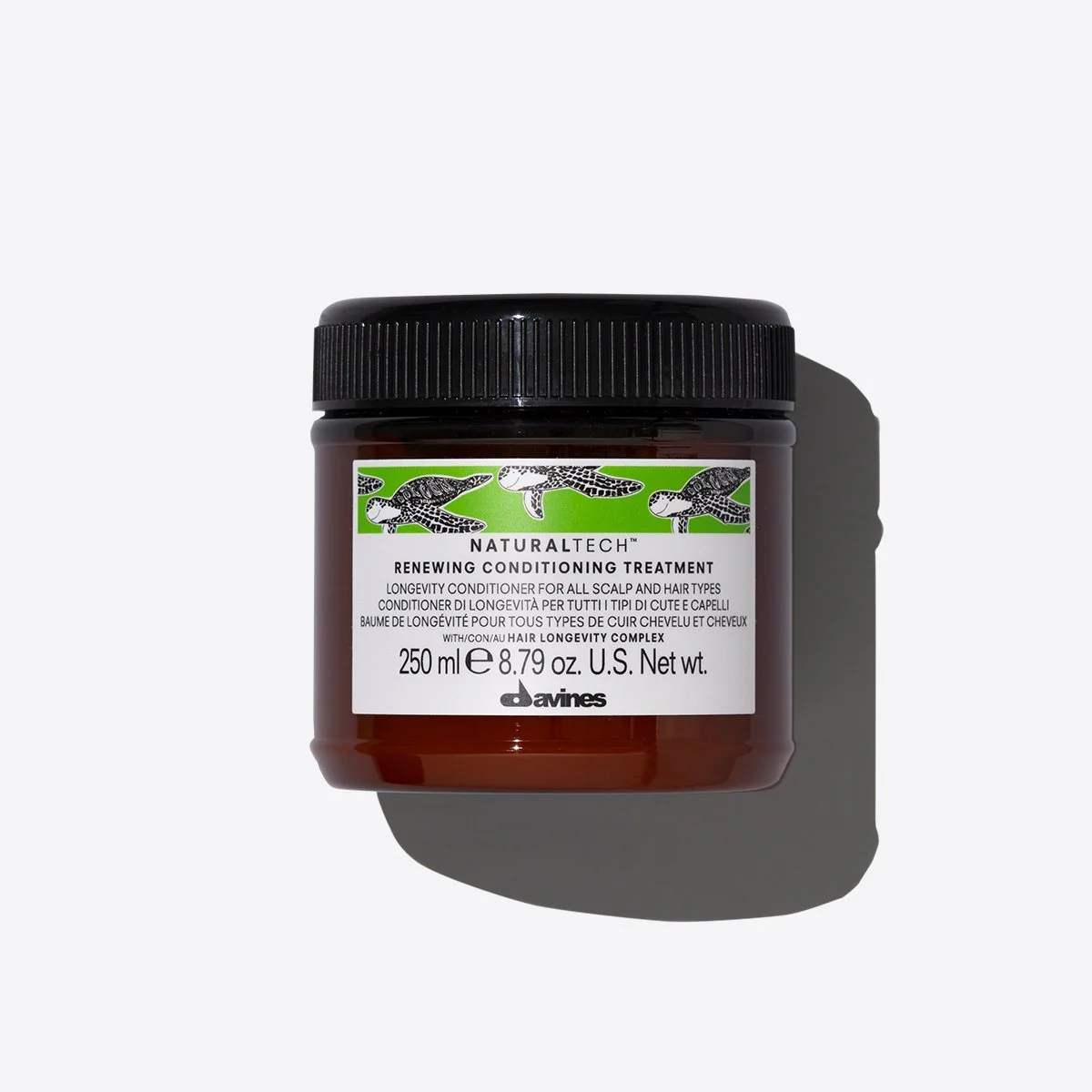 Naturaltech Renewing Conditioning Treatment