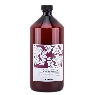 Naturaltech Replumping Shampoo - Image 2