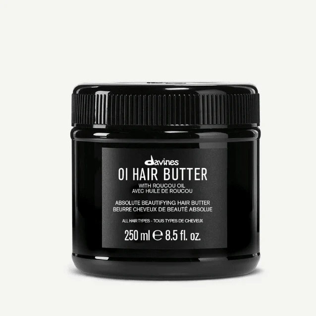 OI Hair Butter