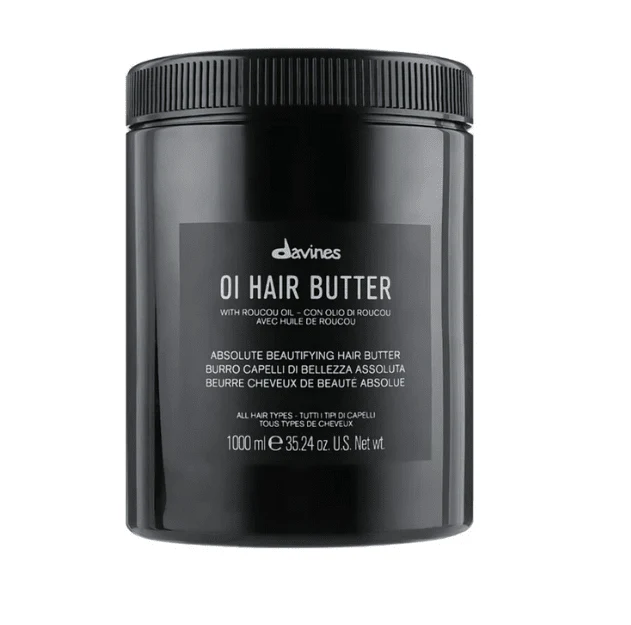 OI Hair Butter - Image 2