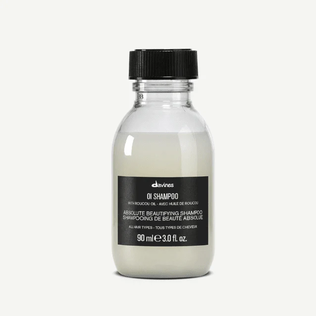 OI Shampoo - Image 3