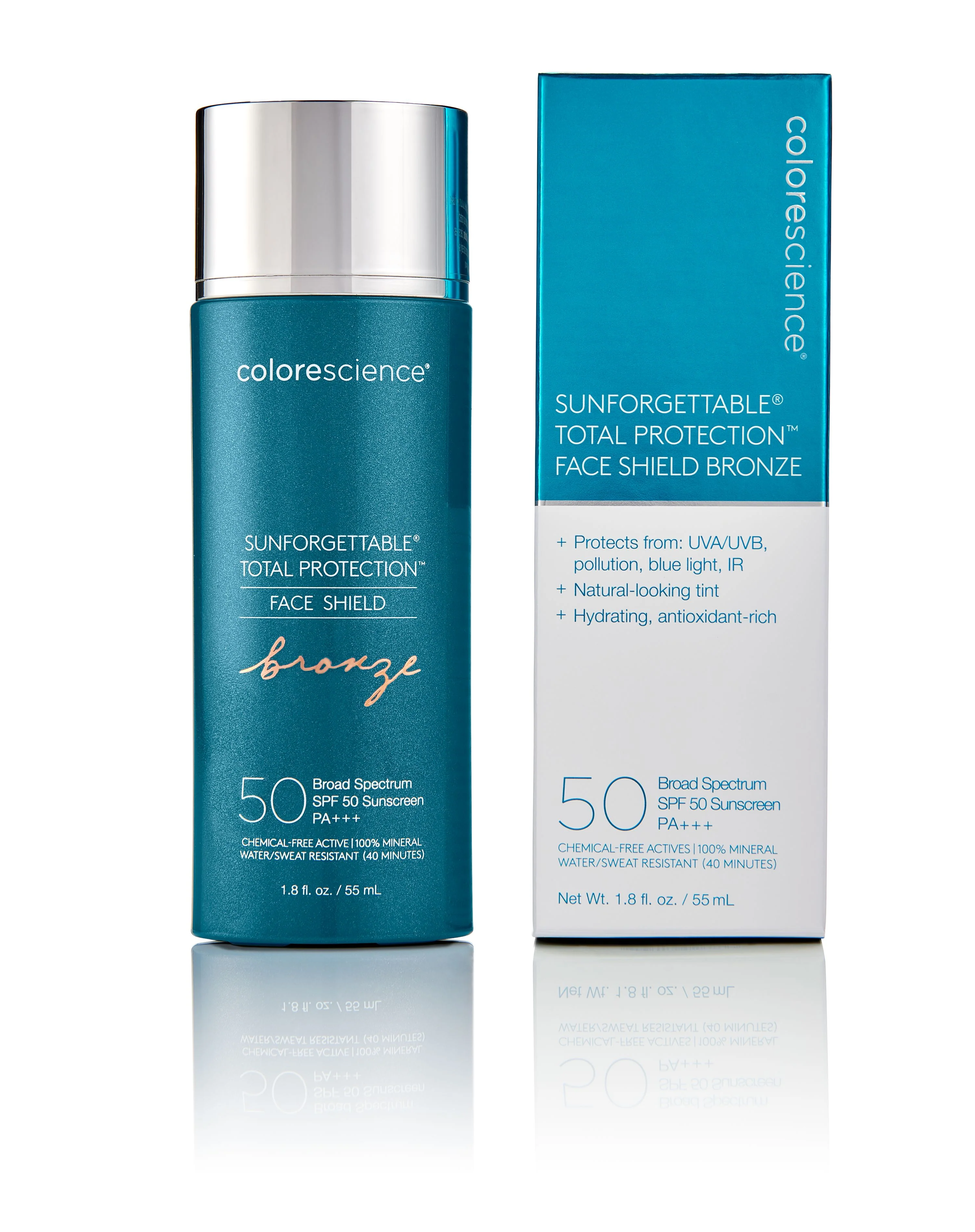 Face Shield Bronze SPF 50 - Image 5