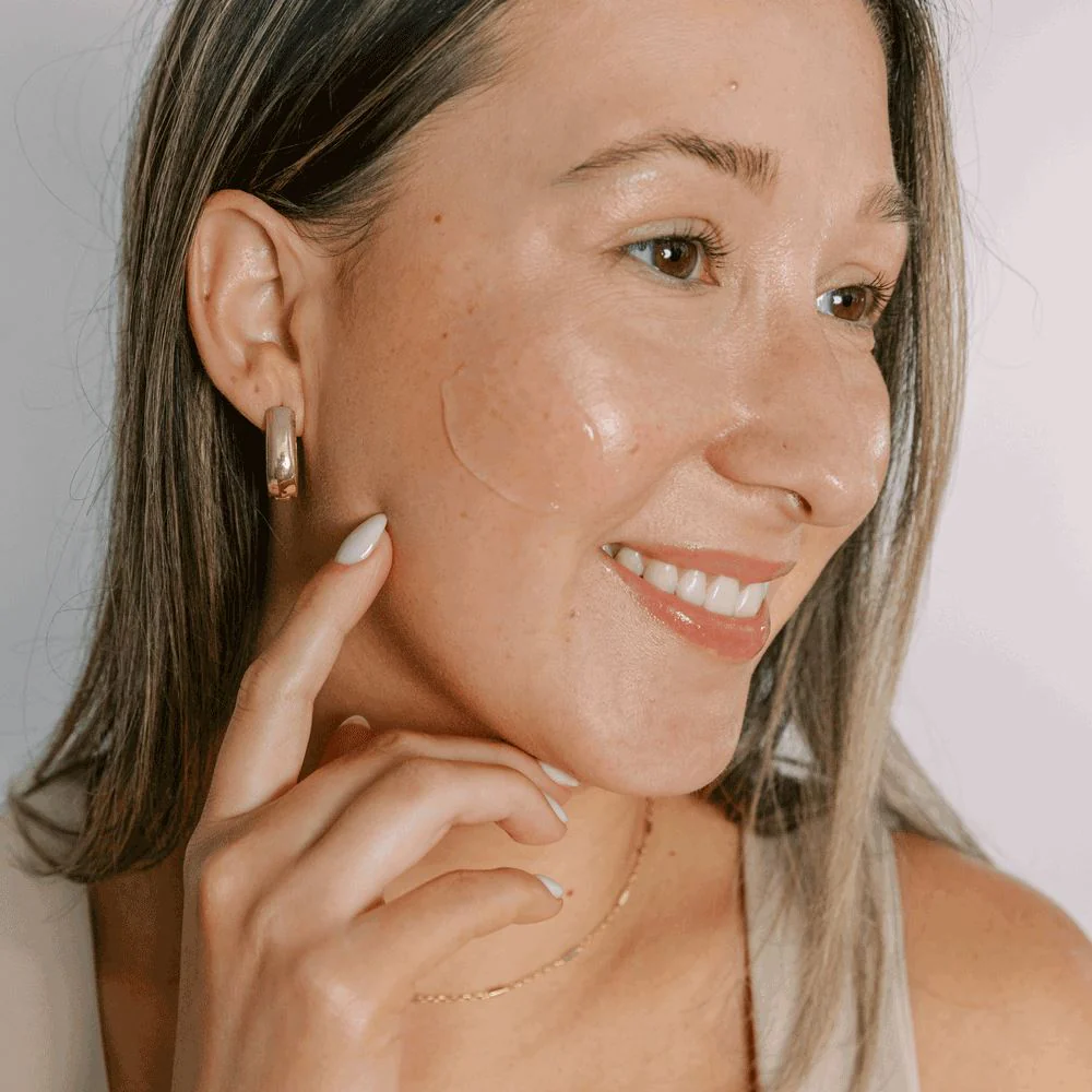 Five Minute Facial | Exfoliating Enzyme Mask - Image 3