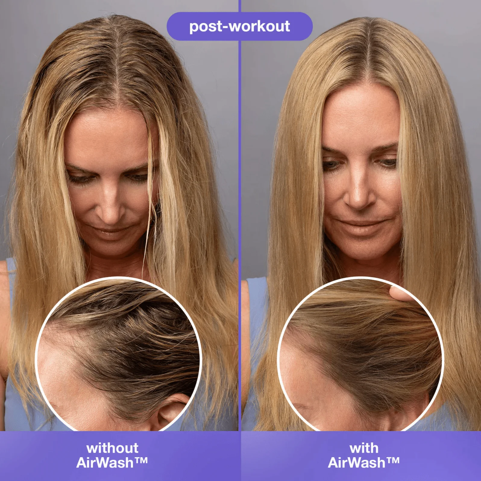 K18 Air Wash Dry Shampoo - Image 3