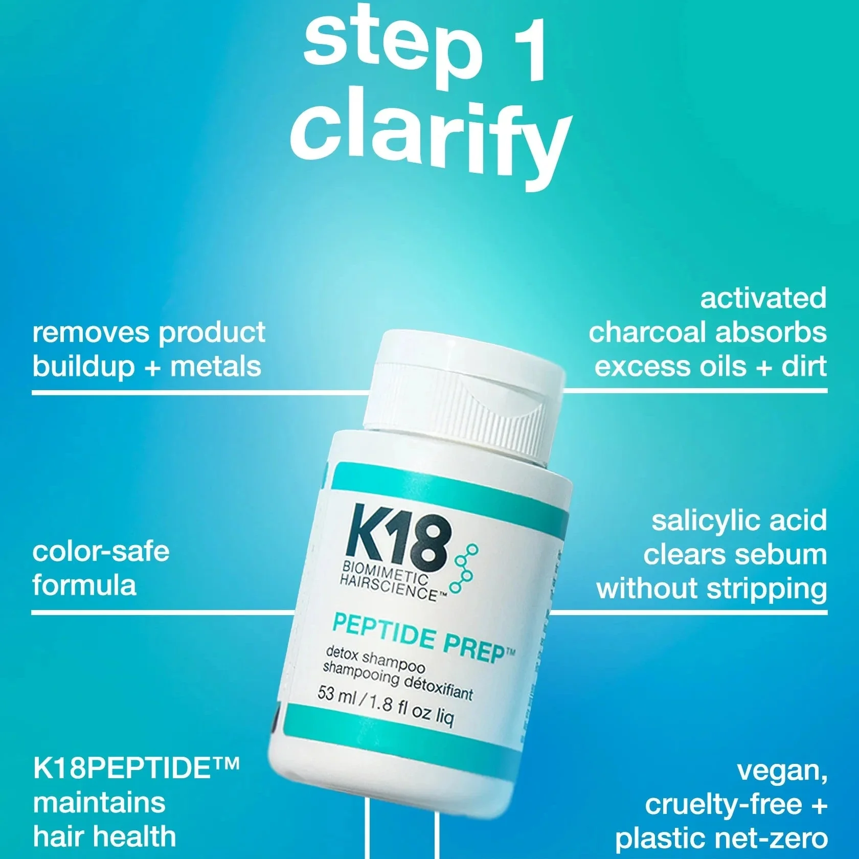 K18 Future Faves Mini Kit - Image 3