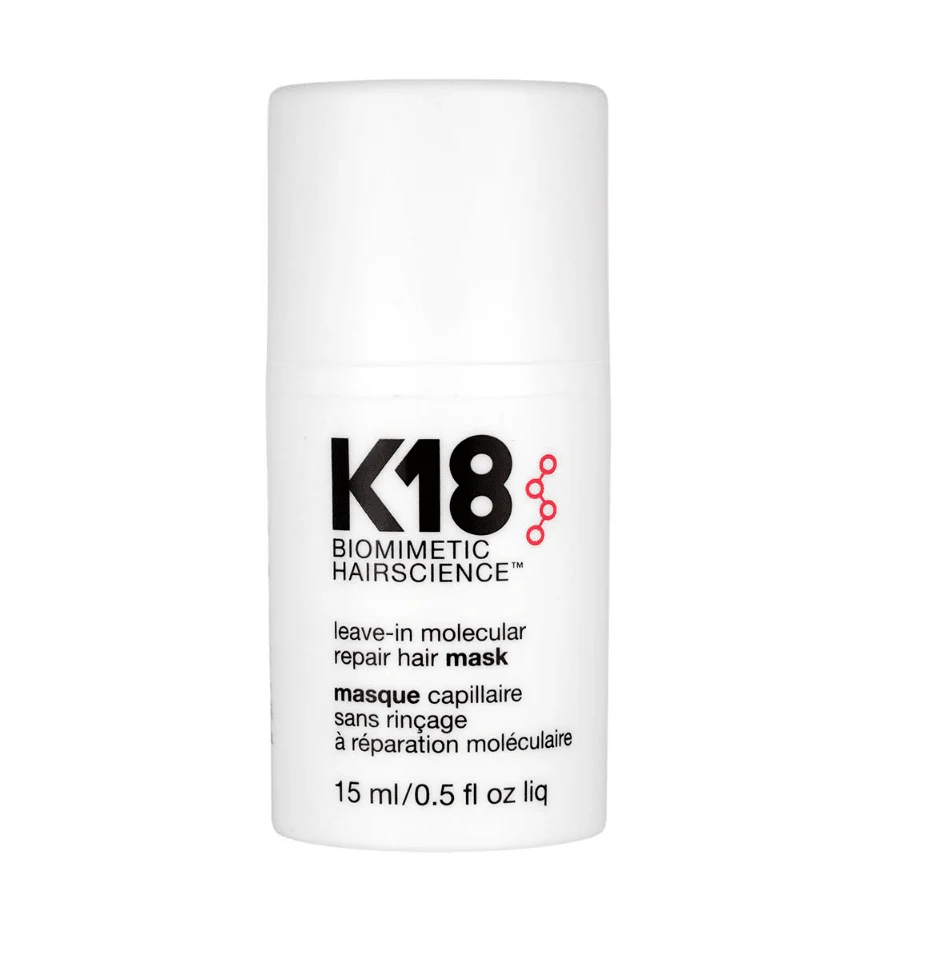 K18 Leave-In Molecular Repair Hair Mask - Image 3