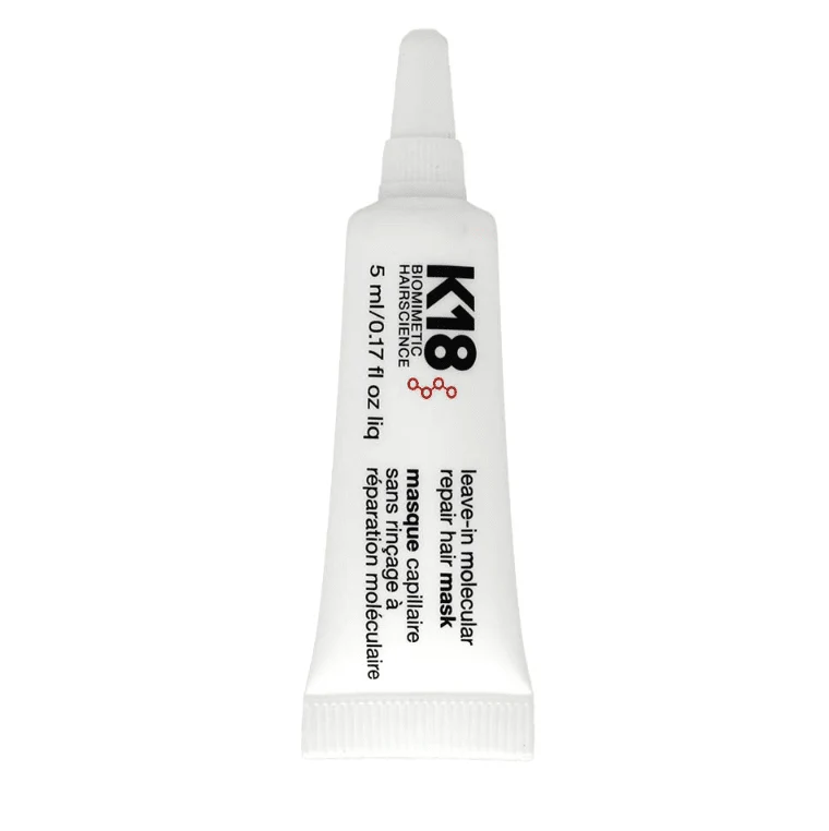 K18 Leave-In Molecular Repair Hair Mask - Image 4