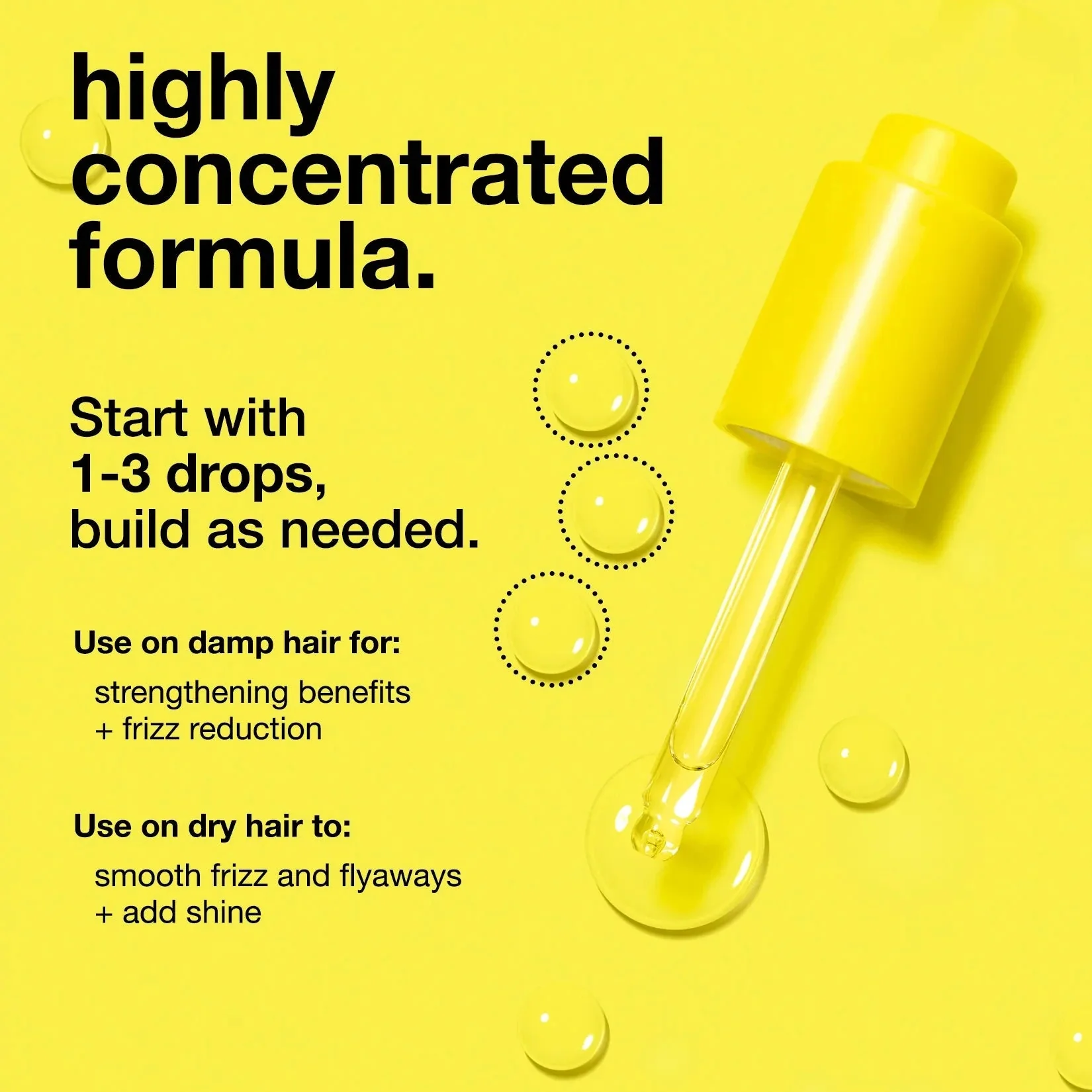 K18 Molecular Repair Hair Oil - Image 4