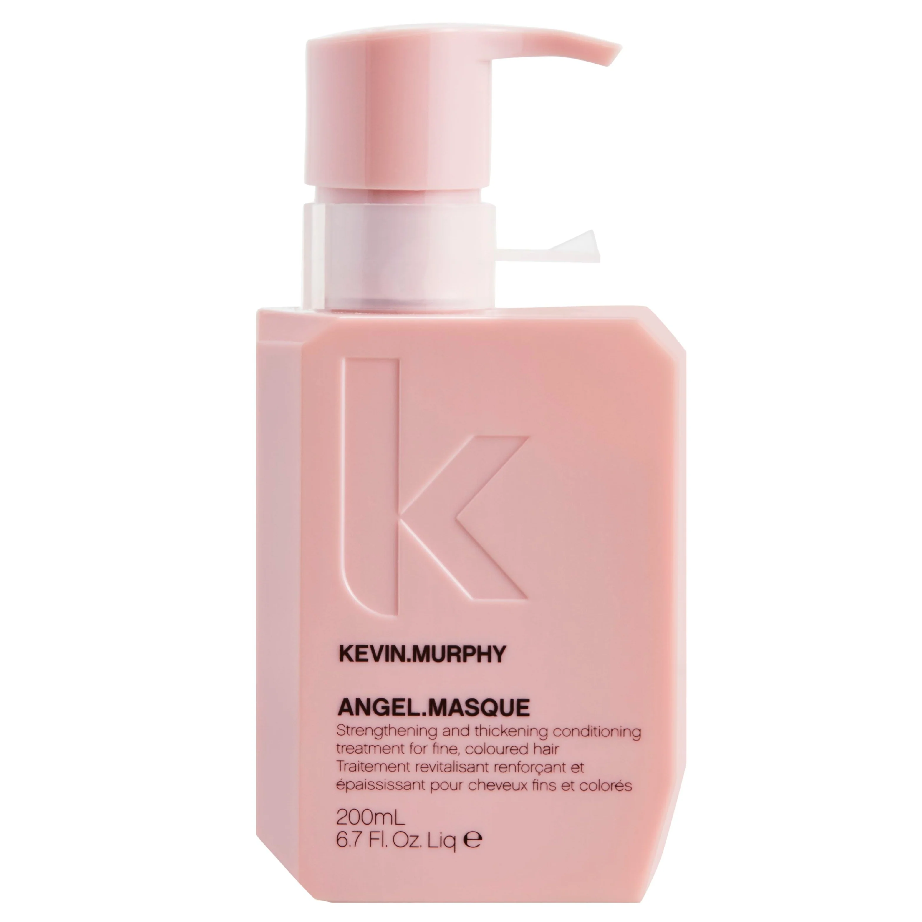 ANGEL MASQUE