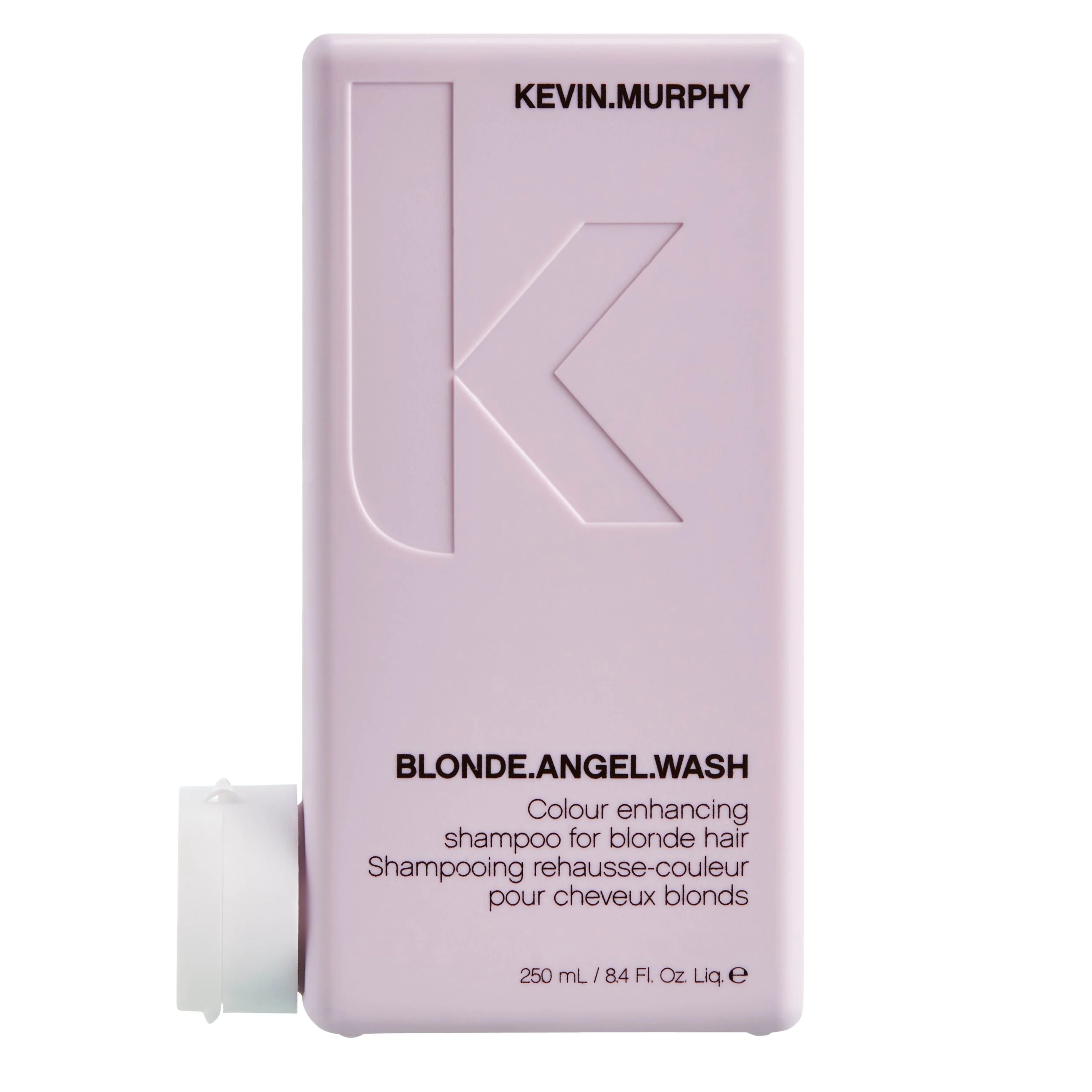 BLONDE ANGEL WASH