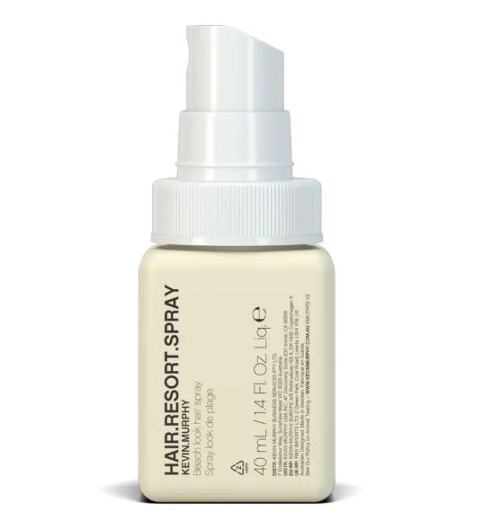 HAIR RESORT SPRAY - Image 2