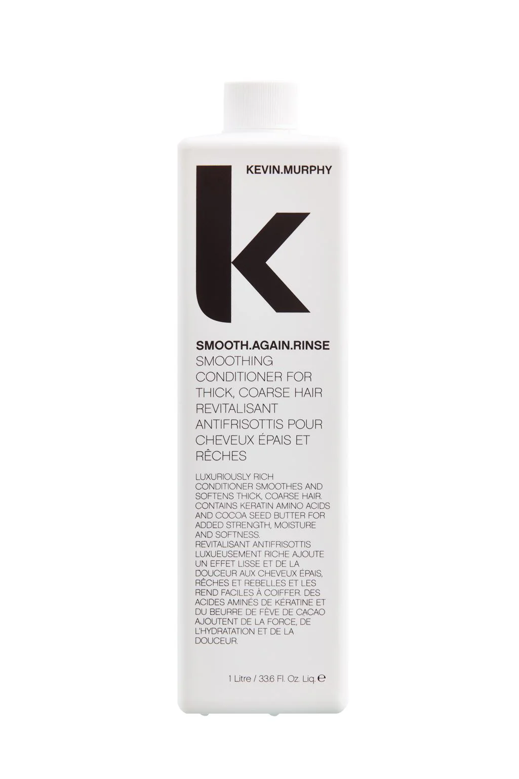 SMOOTH AGAIN RINSE - Image 3