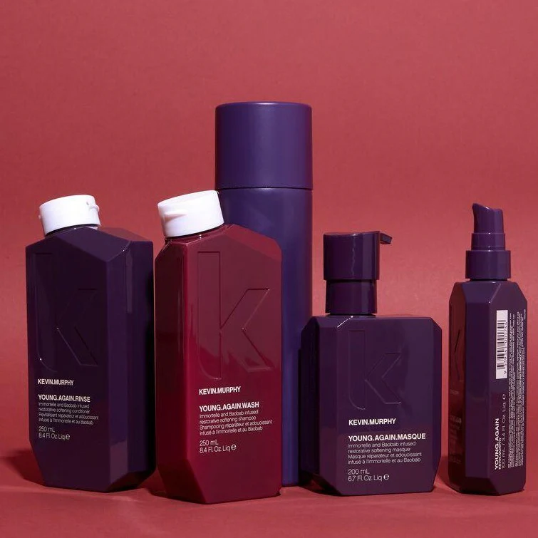 YOUNG AGAIN DRY CONDITIONER - Image 3
