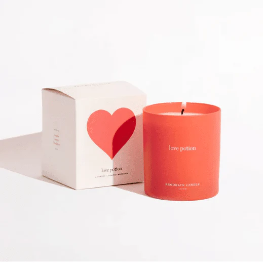 Love Potion Candle