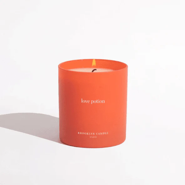 Love Potion Candle - Image 2
