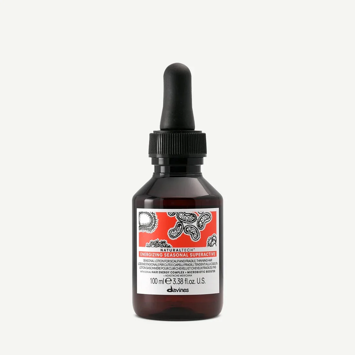 NaturalTech Energizing Seasonal Superactive