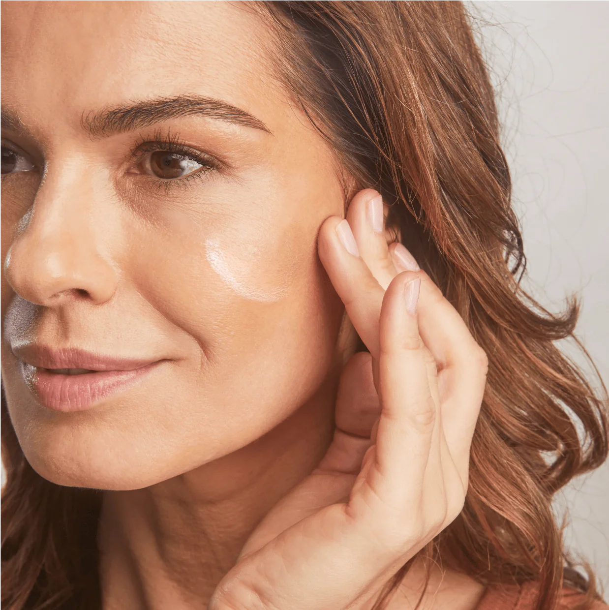 No-Show Mineral Sunscreen SPF 50 - Image 4