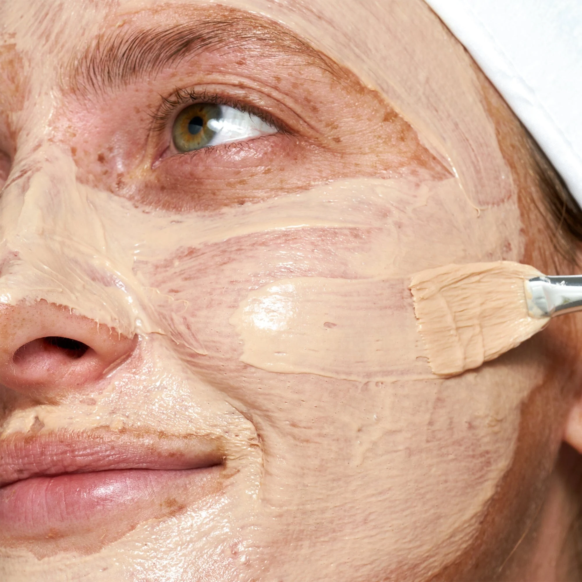 Red Algae Mask - Image 3