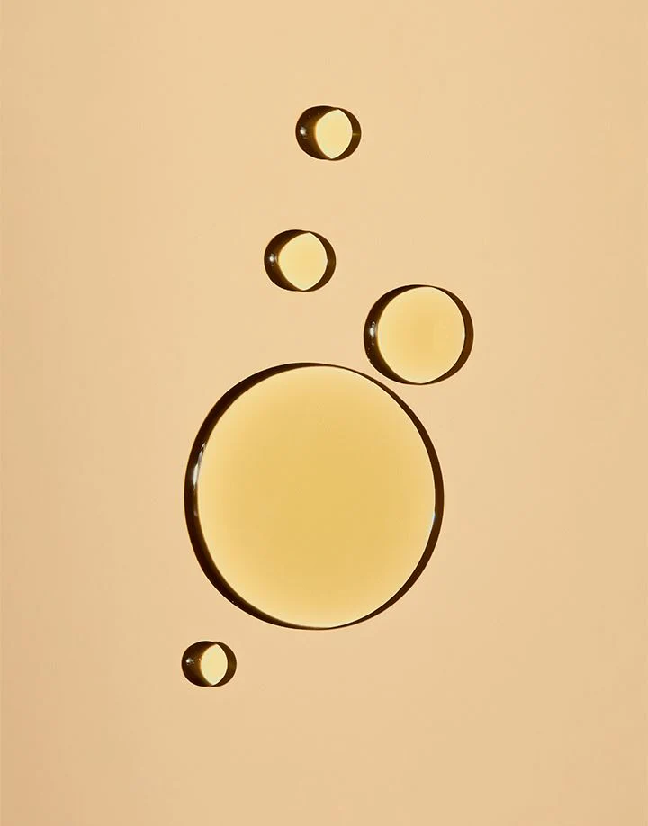 Undaria Algae Body Oil - Image 4