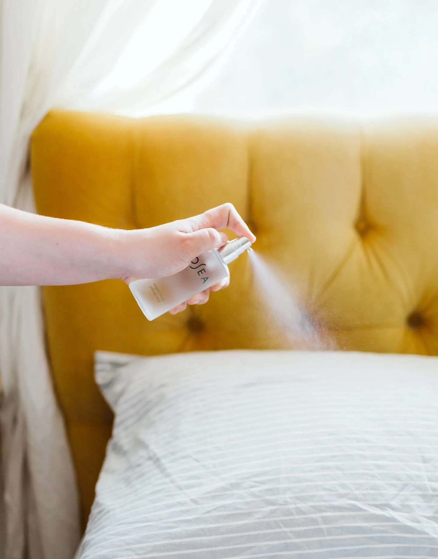 Vagus Nerve Pillow Mist - Image 4